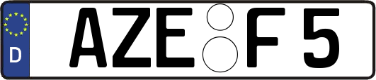 AZE-F5
