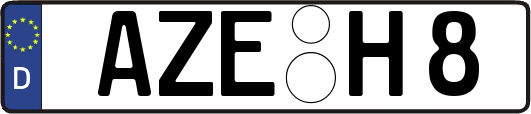AZE-H8