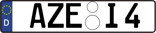 AZE-I4
