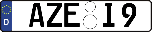 AZE-I9