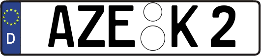 AZE-K2