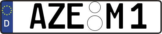 AZE-M1