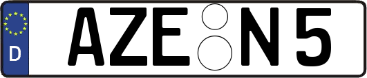 AZE-N5