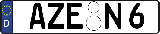 AZE-N6