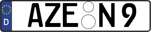 AZE-N9