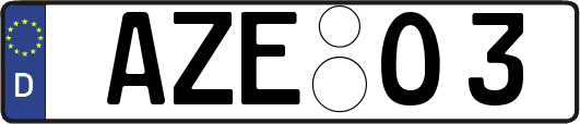 AZE-O3