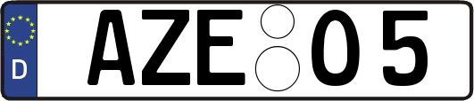 AZE-O5