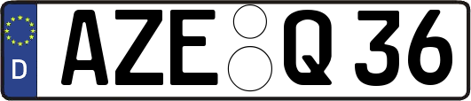 AZE-Q36