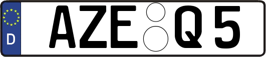 AZE-Q5