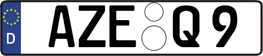 AZE-Q9