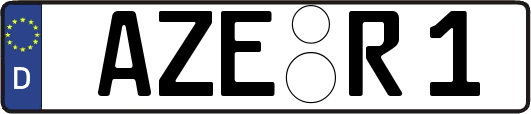 AZE-R1