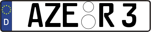 AZE-R3