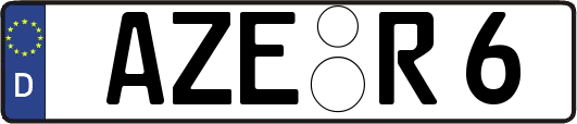 AZE-R6
