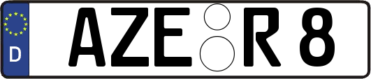 AZE-R8