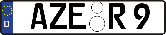 AZE-R9