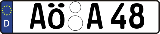 AÖ-A48