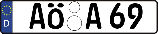 AÖ-A69
