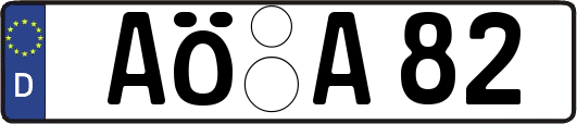 AÖ-A82