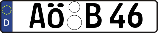 AÖ-B46
