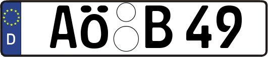 AÖ-B49