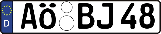 AÖ-BJ48