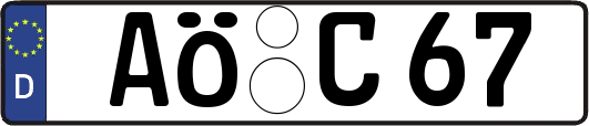 AÖ-C67