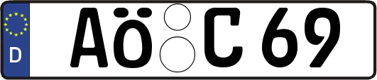 AÖ-C69
