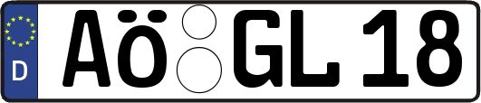 AÖ-GL18