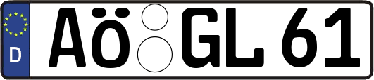 AÖ-GL61