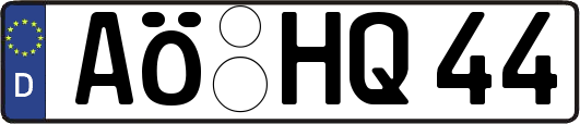 AÖ-HQ44