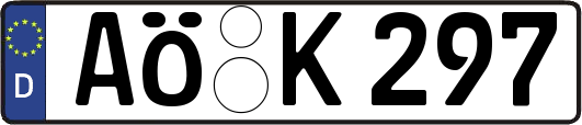 AÖ-K297