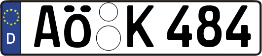 AÖ-K484