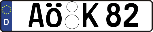 AÖ-K82