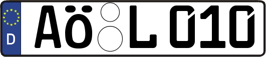 AÖ-L010