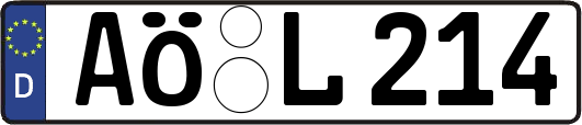 AÖ-L214