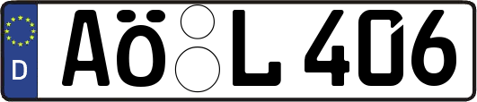 AÖ-L406