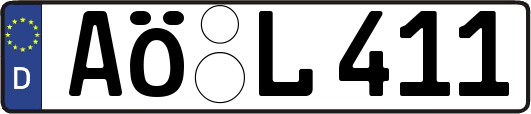 AÖ-L411