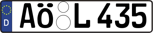 AÖ-L435