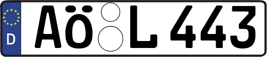 AÖ-L443