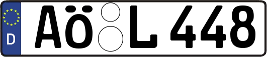 AÖ-L448