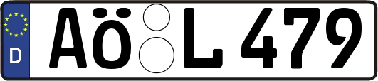 AÖ-L479