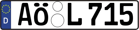 AÖ-L715