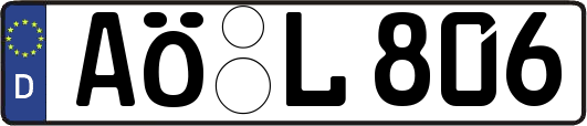 AÖ-L806