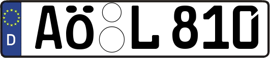 AÖ-L810