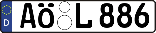 AÖ-L886