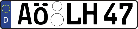 AÖ-LH47