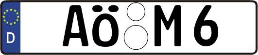 AÖ-M6