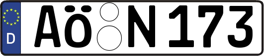 AÖ-N173