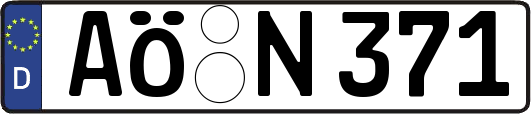 AÖ-N371