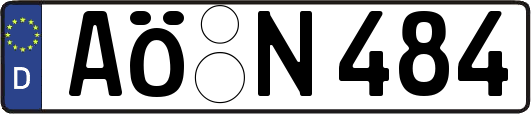 AÖ-N484